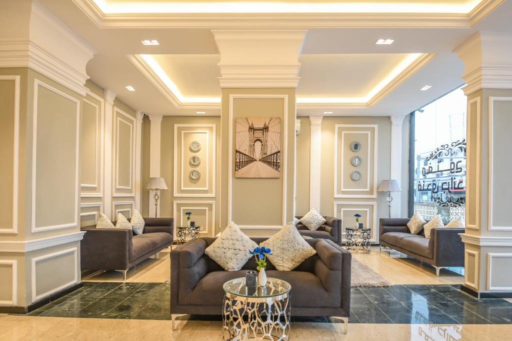 cheap hotels in Salalah for families