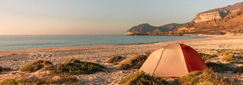 Salalah Travel Guide for Europeans - Complete Guide