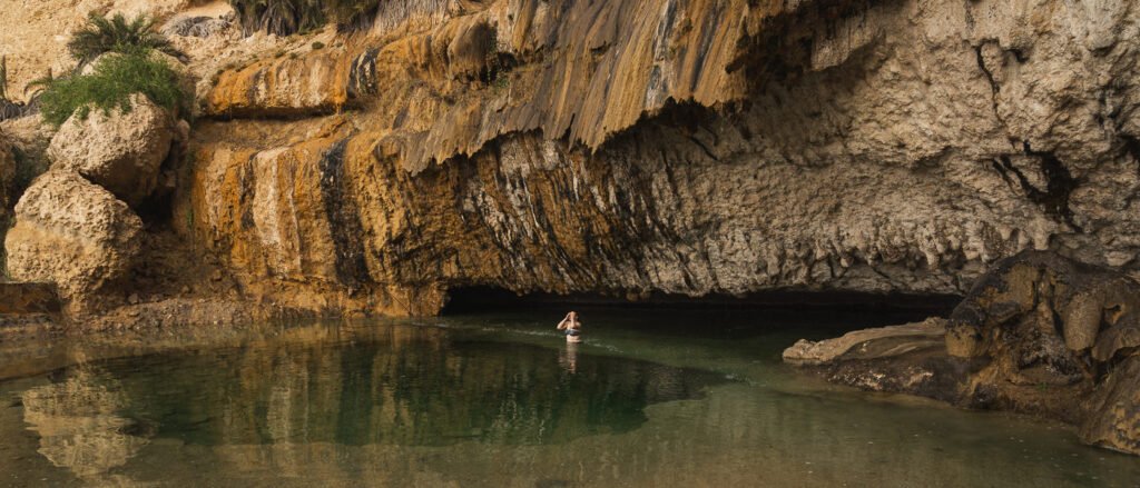 Salalah Travel Guide for Europeans - Complete Guide