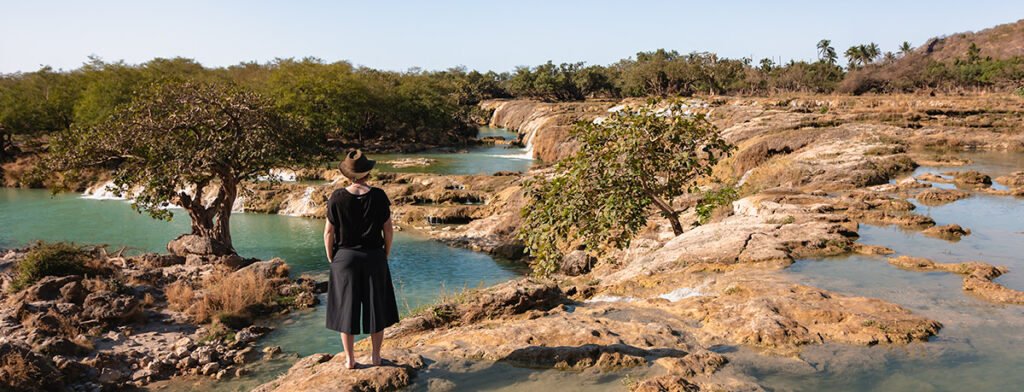 Salalah Travel Guide for Europeans - Complete Guide