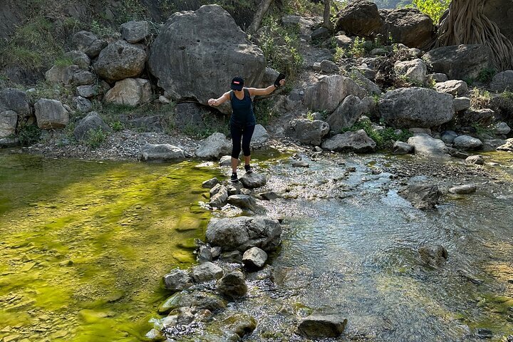 How many days in Salalah | Worth It? (Winter 2026)