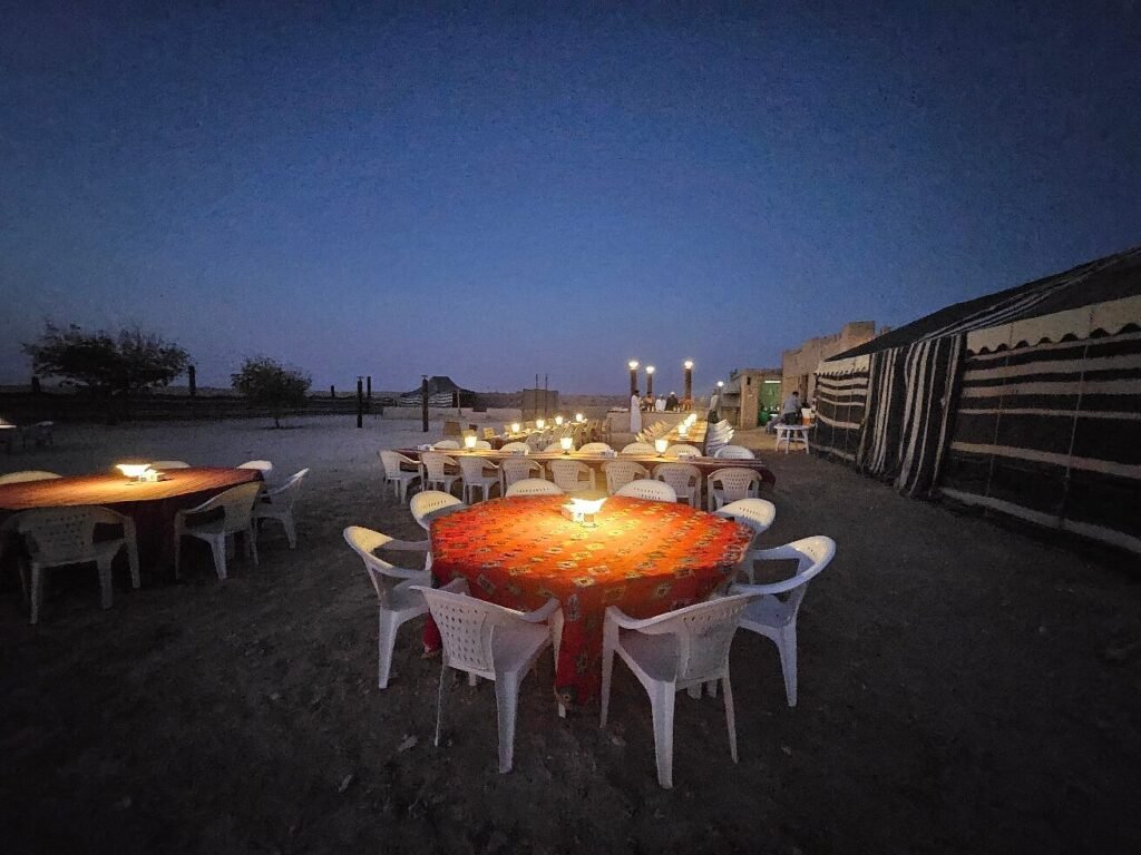 best places to visit in Salalah in winter - Salalah Travel Guide for Europeans - Complete Guide