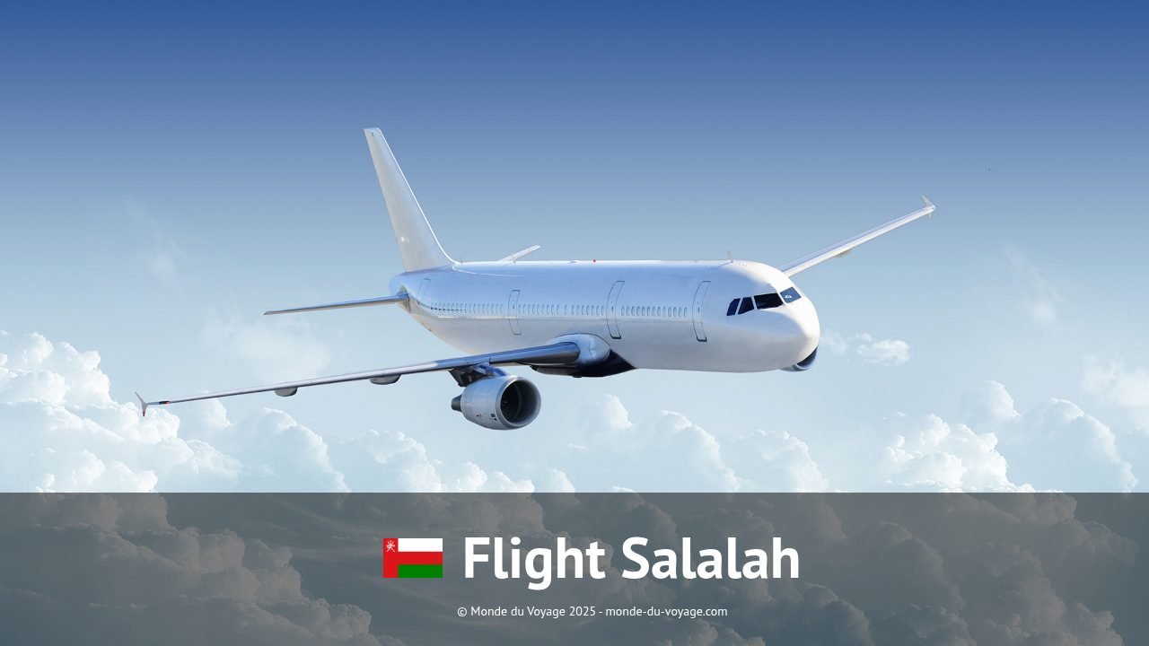 flight-salalah cheap flights to Salalah from Europe
