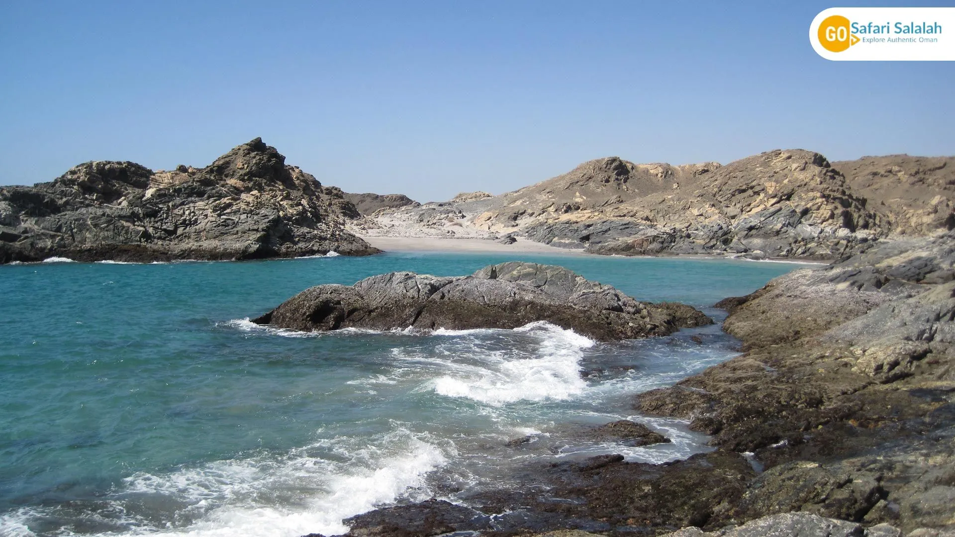 salalah oman packages travel photo