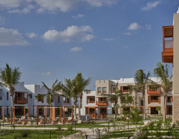 Horse Riding | Hawana Salalah, Oman travel photo - Salalah Accommodation Guide: Best Areas & Smart Winter Stays for Europeans