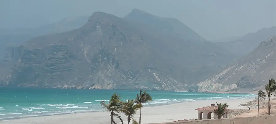 Things To Do In Salalah