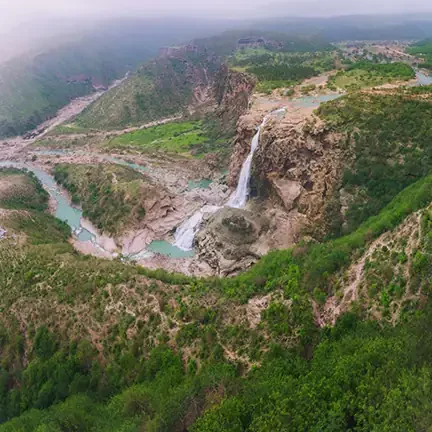 Things To Do In Salalah