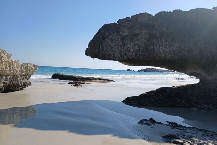 Salalah itinerary 7 days winter | Complete Guide