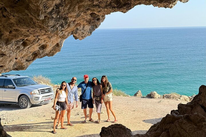 Dhofar road trip itinerary winter - Salalah Self Drive Itinerary Winter: The Ultimate Guide