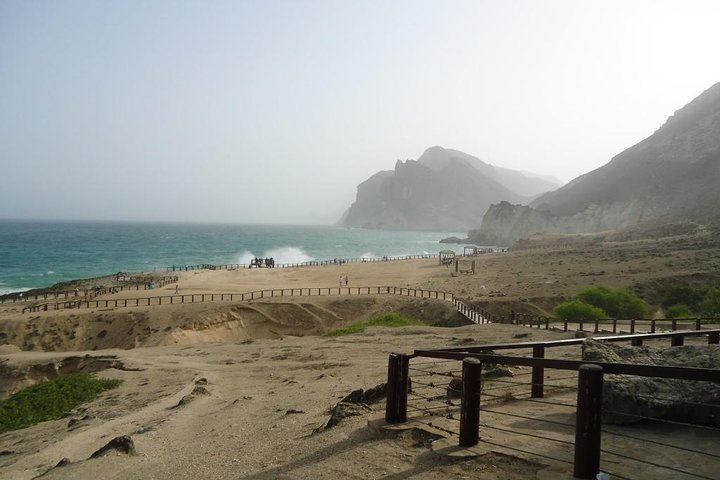 Salalah itinerary 7 days winter | Complete Guide Salalah itinerary 7 days winter | Complete Guide