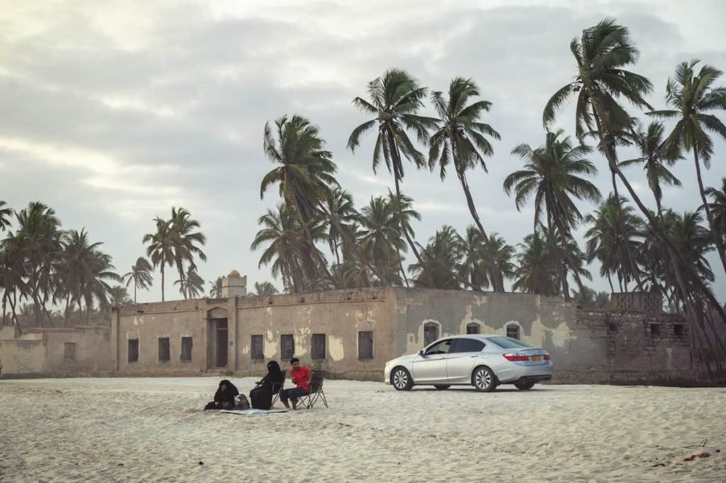 What to Know About Car-Free Salalah Exploration