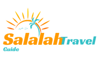 Salalah Travel Logo